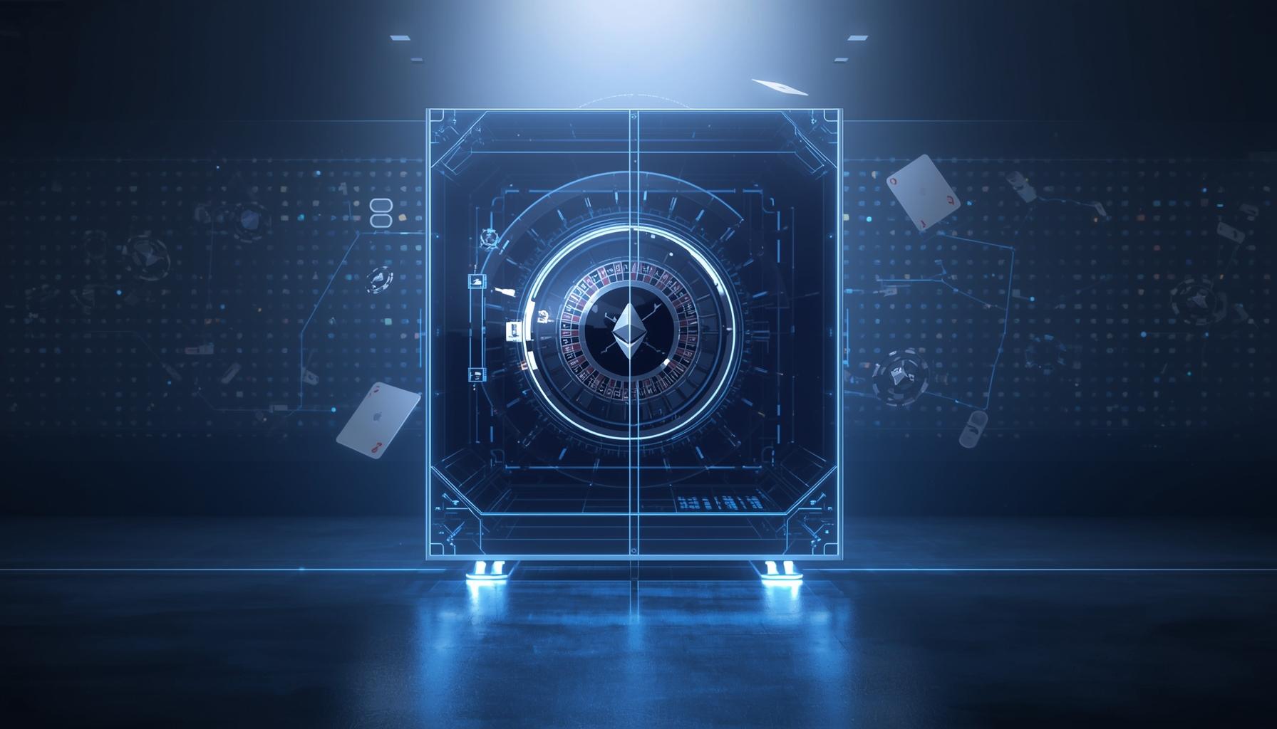 Лицензирование и безопасность в современных казино